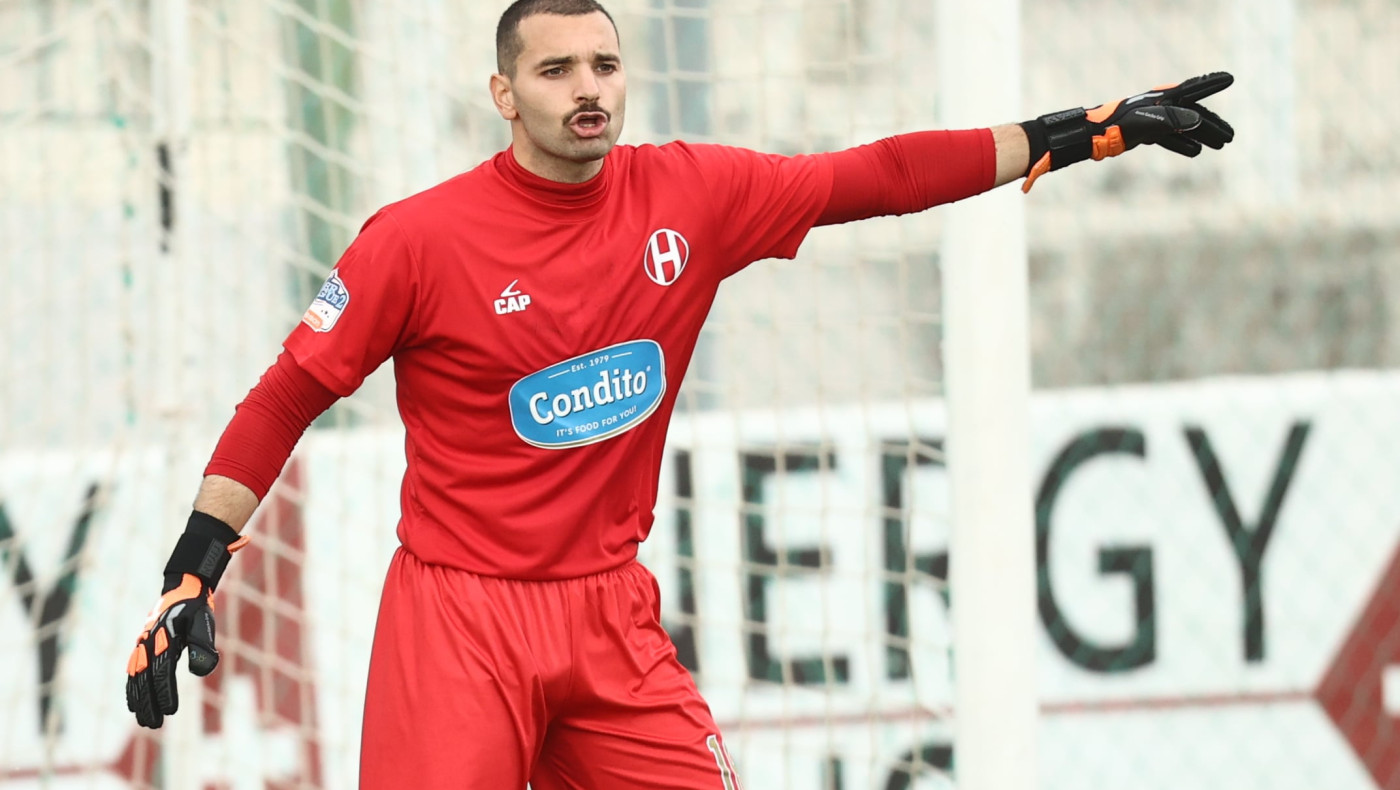 Απόλλων Καλαμαριάς: Κοντά σε Παλαβράκη και Λαμάι