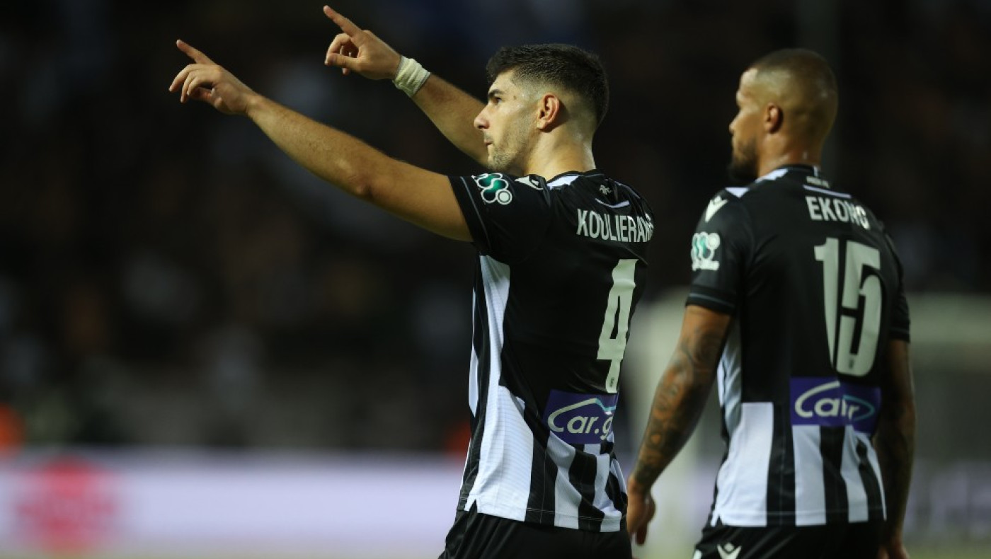 Ζητούμενο ήταν η νίκη και αυτή ήρθε