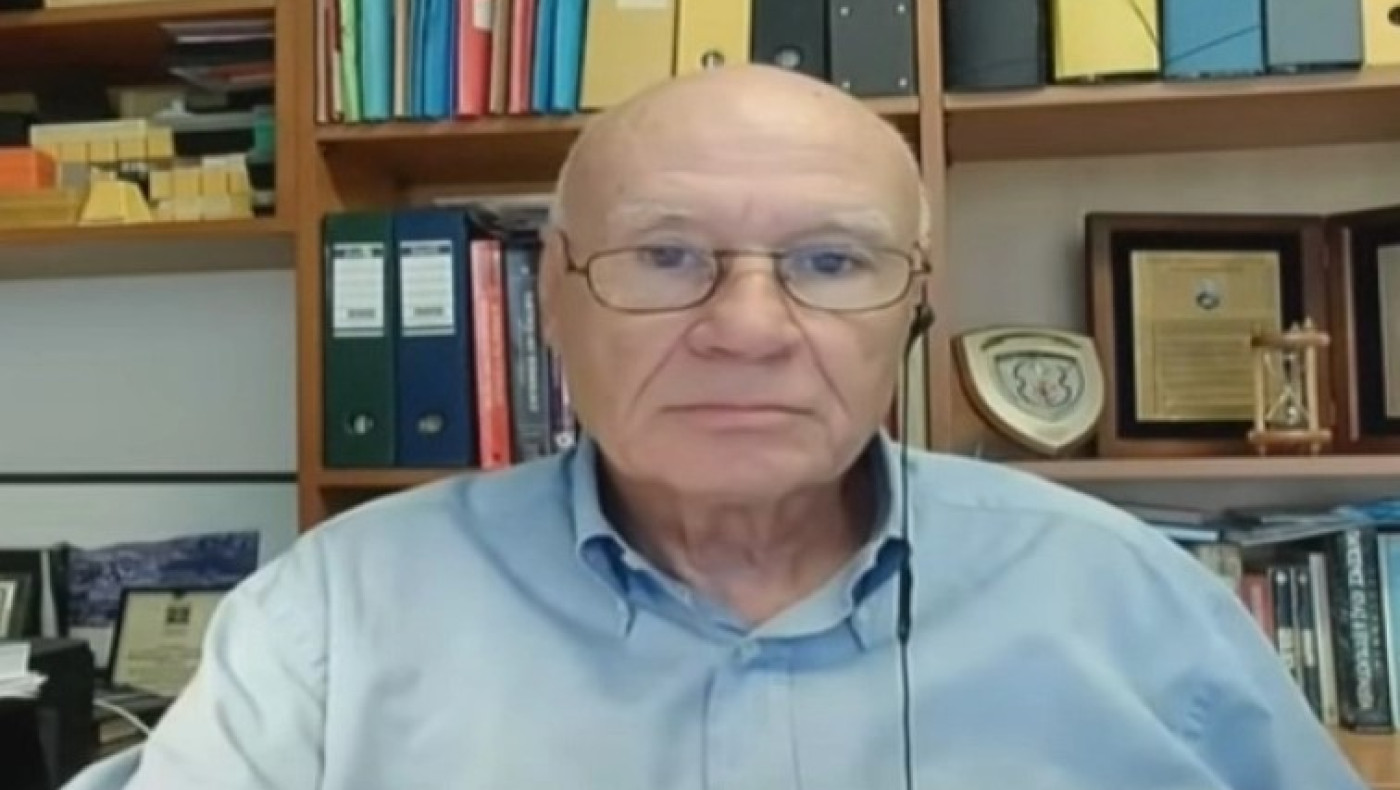 Παπαδόπουλος για τον Ολλανδό... επιστήμονα που προβλέπει σεισμό: «Αόριστα στοιχεία, είναι ερασιτέχνης»