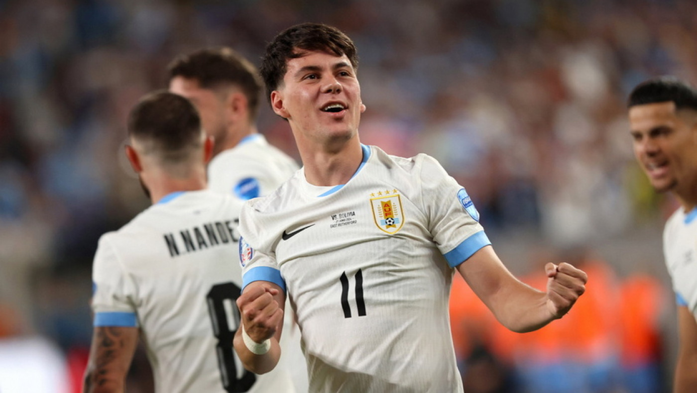 «Ο Παναθηναϊκός κοιτάζει παίκτη της Μάντσεστερ Γιουνάιτεντ»