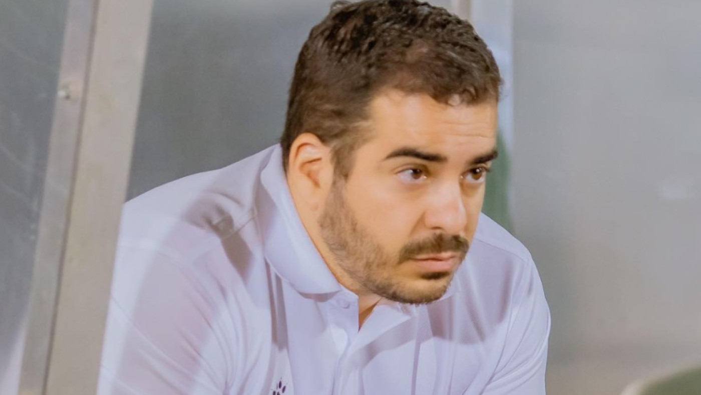 Η «οδύσσεια» του Πέτρου Κούκουρα: Από τα γήπεδα της Ελλάδας μέχρι την Αργεντινή και το... Νότιο Σουδάν!