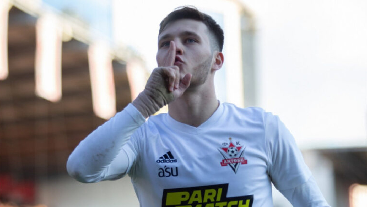 ΠΑΟΚ: Τον εμπλέκουν και πάλι με Σαμορόντοφ