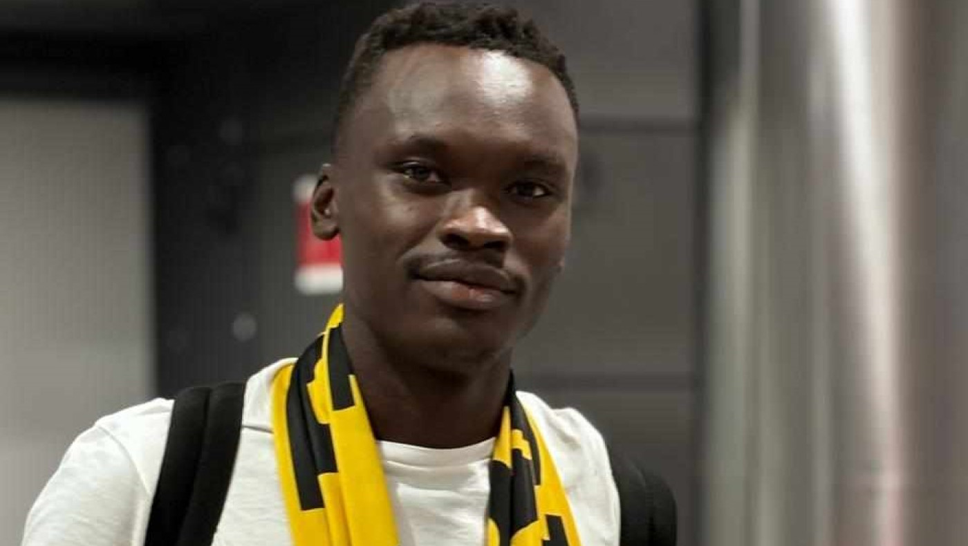 Σίστο: « Νιώθω έτοιμος, είμαι καλά»