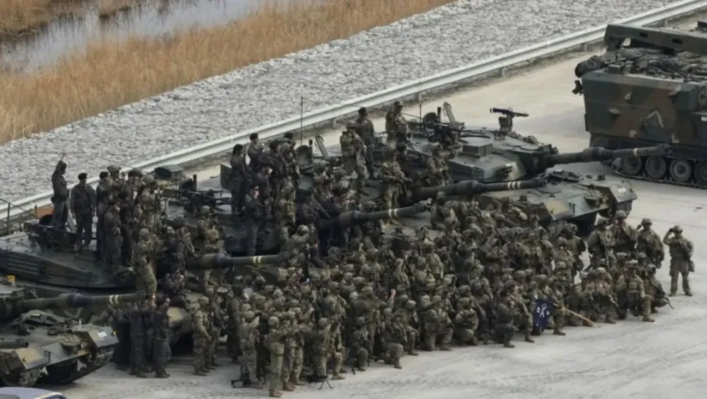 «Σε 10 χρόνια έγινε η τρίτη στρατιωτική δύναμη του ΝΑΤΟ και πρώτη στην ΕΕ»