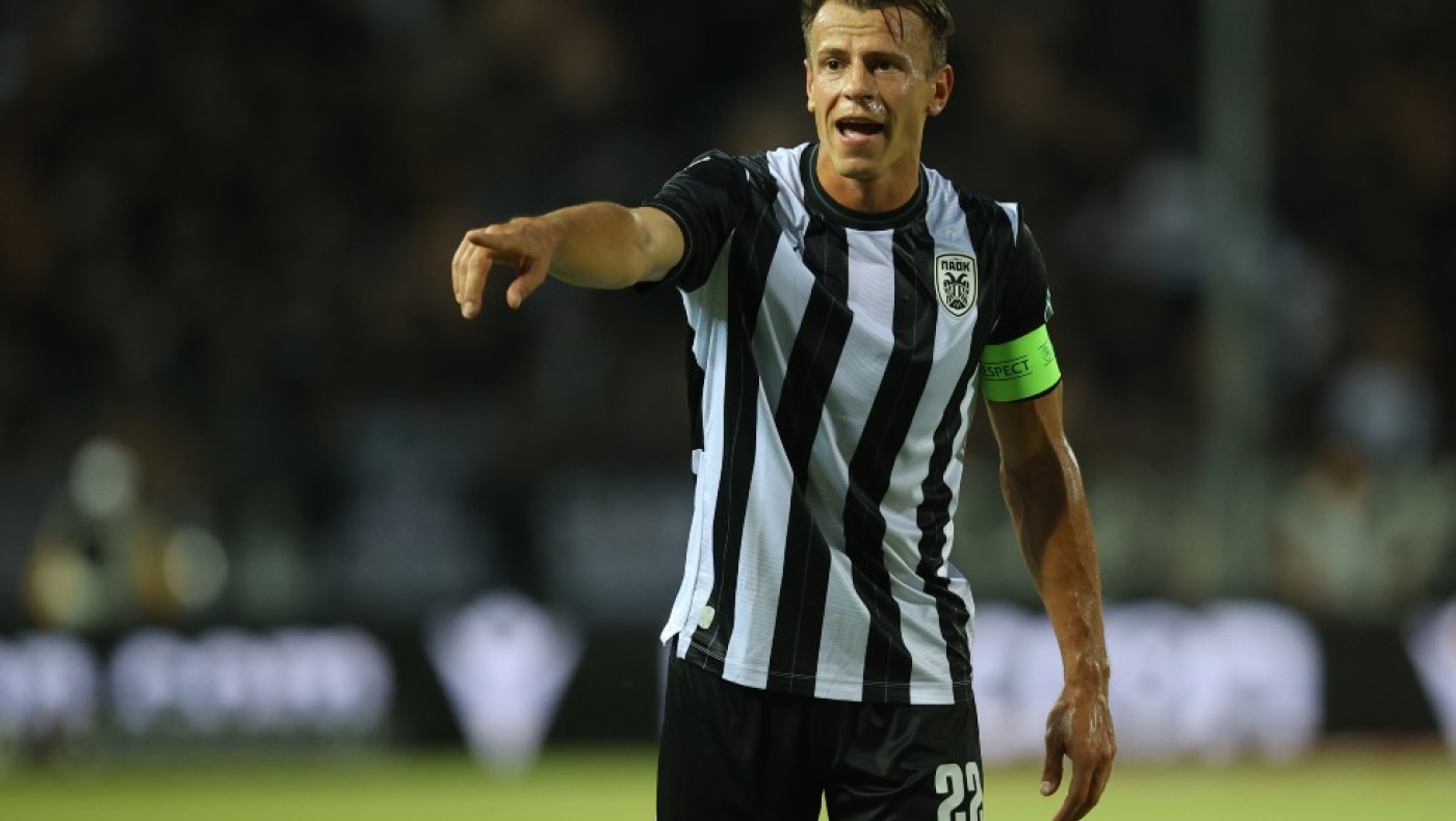 Σβαμπ στη Ball Day: «Αυτοί είναι οι πιο καθοριστικοί παίκτες του ΠΑΟΚ»