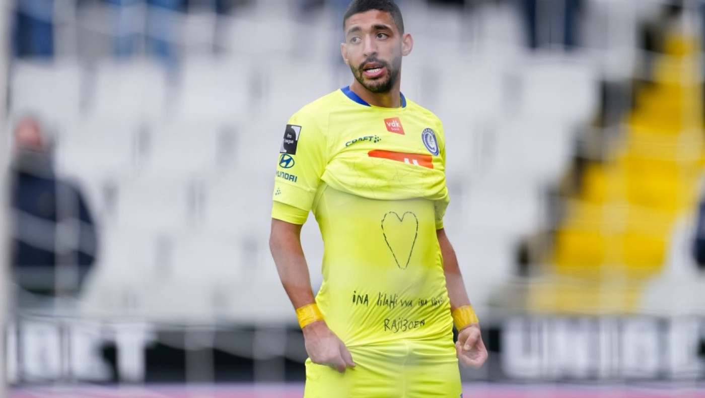 Follow του Τισουντάλι στον ΠΑΟΚ που δείχνει πολλά!