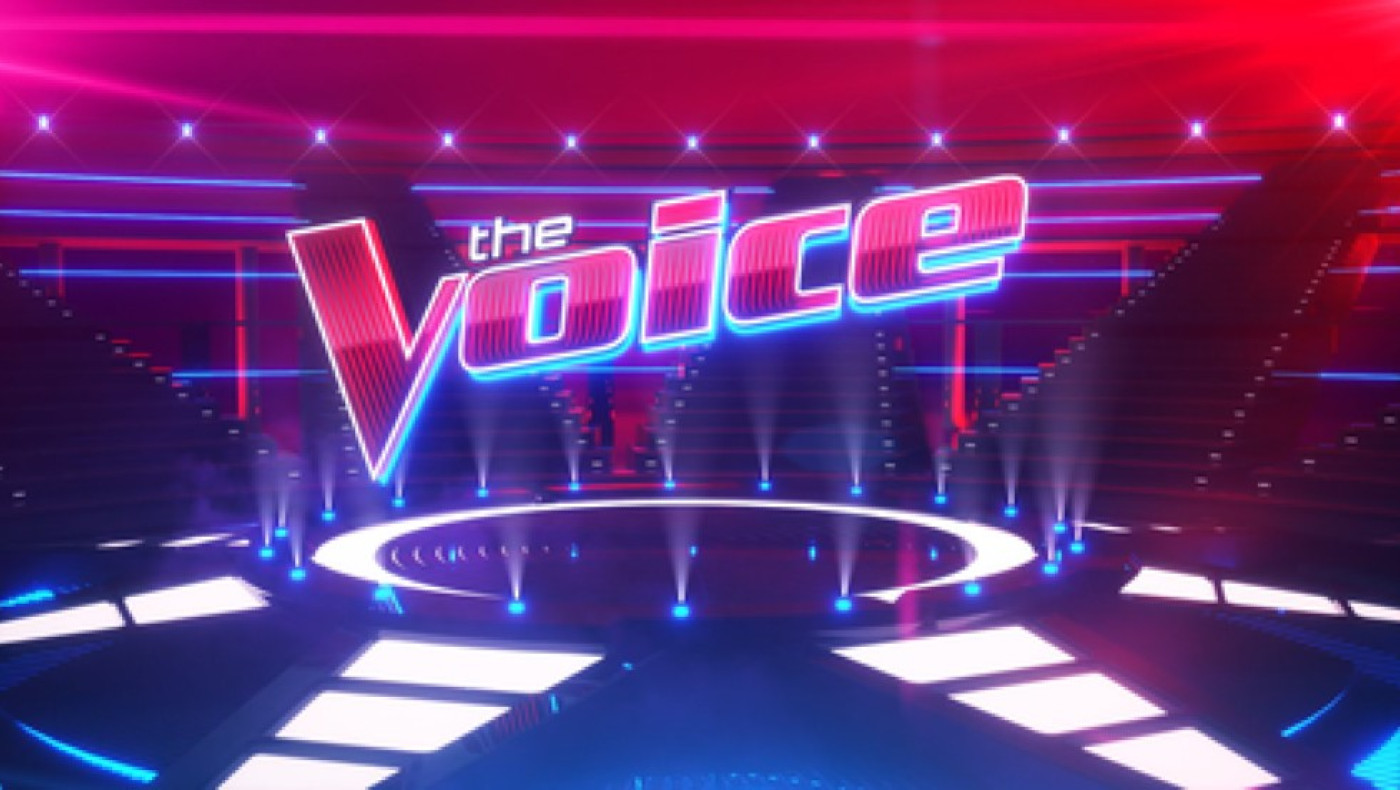 The Voice: Πότε κάνει πρεμιέρα στον ΣΚΑΪ