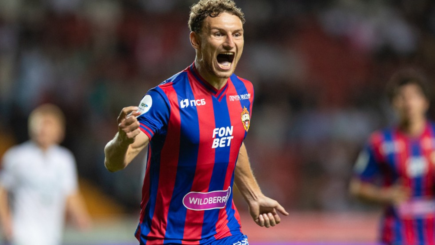 ΠΑΟΚ: «Ετοιμάζεται» για Θεσσαλονίκη ο Τσάλοφ-Εκτός 11άδας με τη Νίζνι