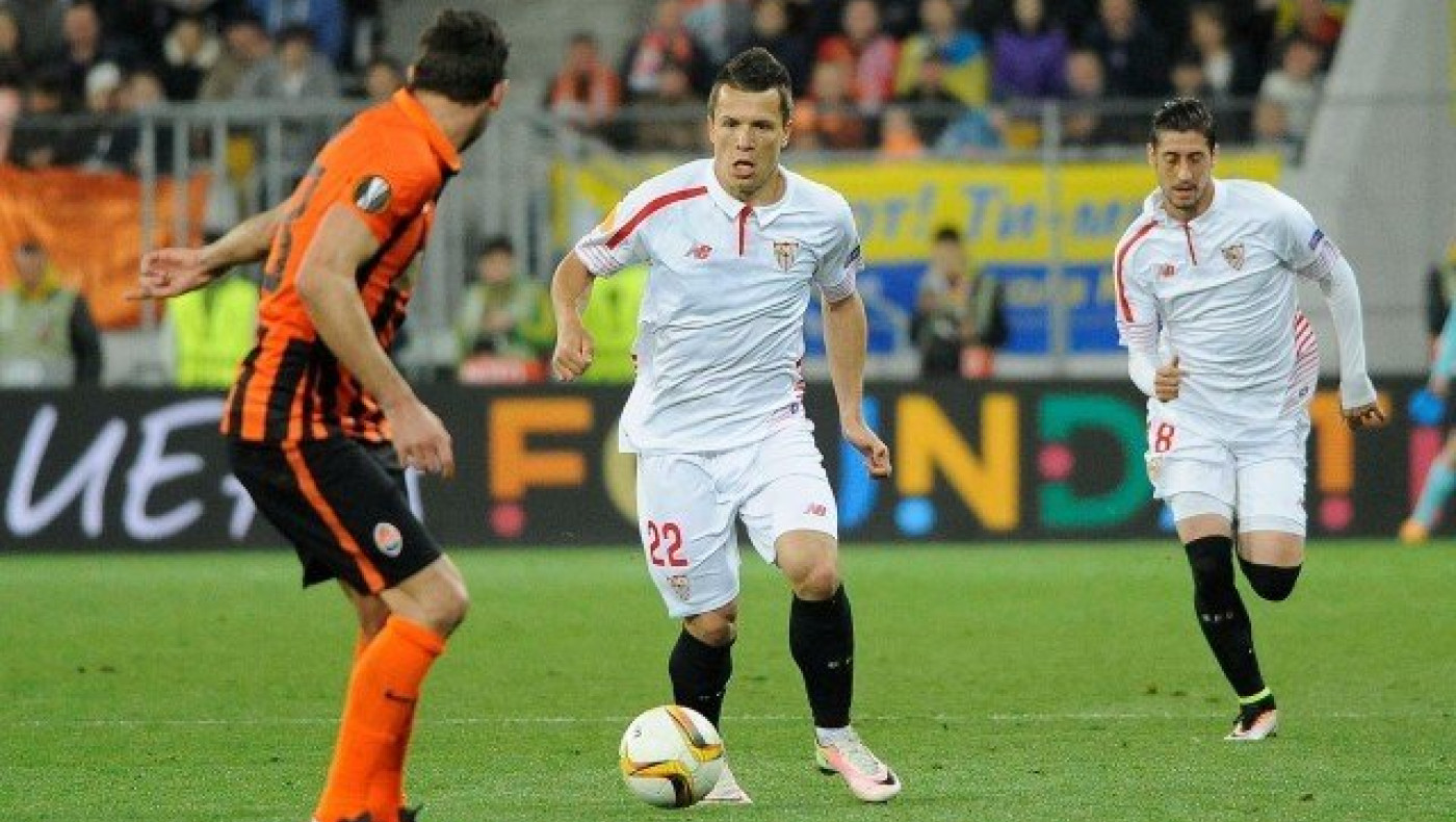 Ισπανική  υπόθεση  ο  τελικός  του  Europa  League