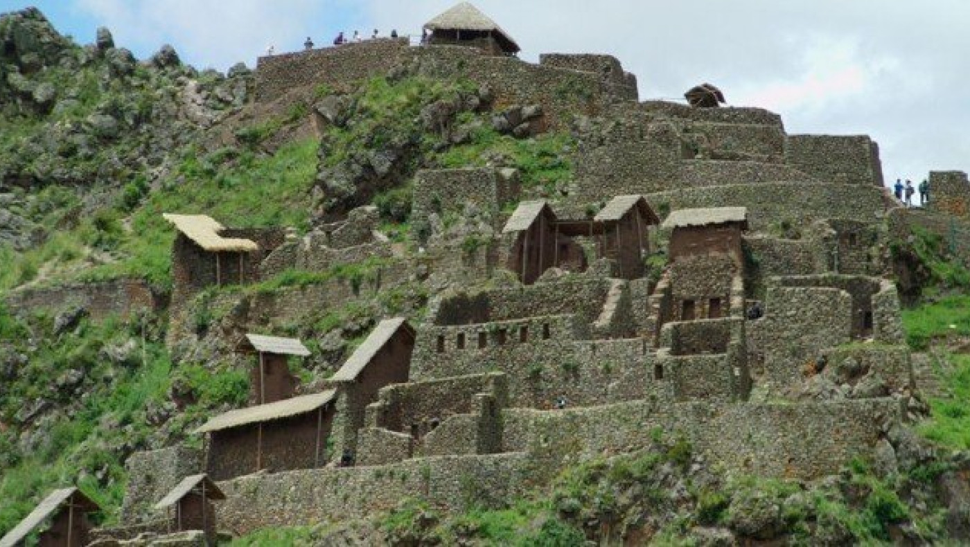 Απίστευτο: 15χρονος ανακάλυψε χαμένη πολιτεία των Μάγια!