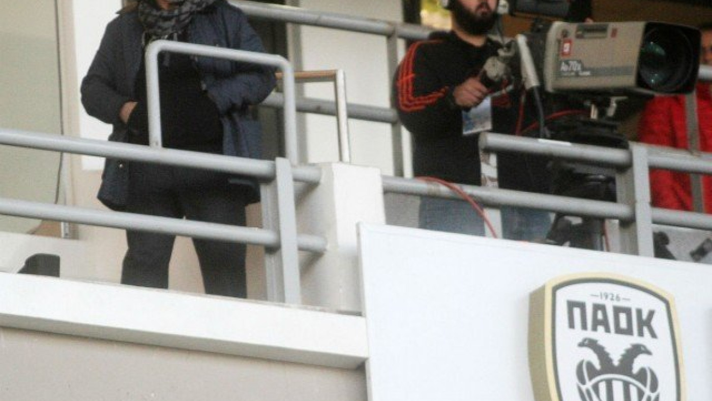 Καλή η «άπλα» του Ιβάν, αλλά πρέπει να γίνει πιο σκληρός…