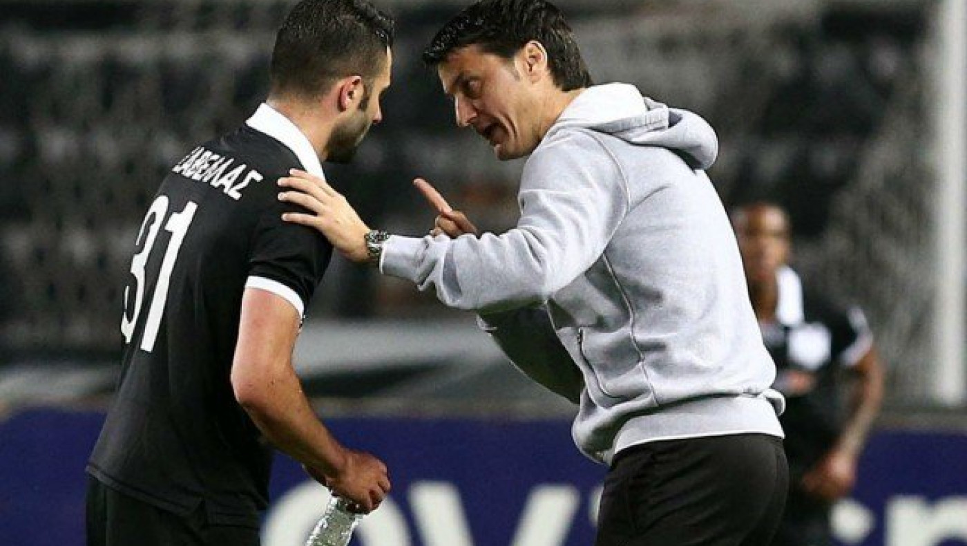 Από την «ανισορροπία» του Τούντορ στις ορθόδοξες επιλογές του Ιβιτς