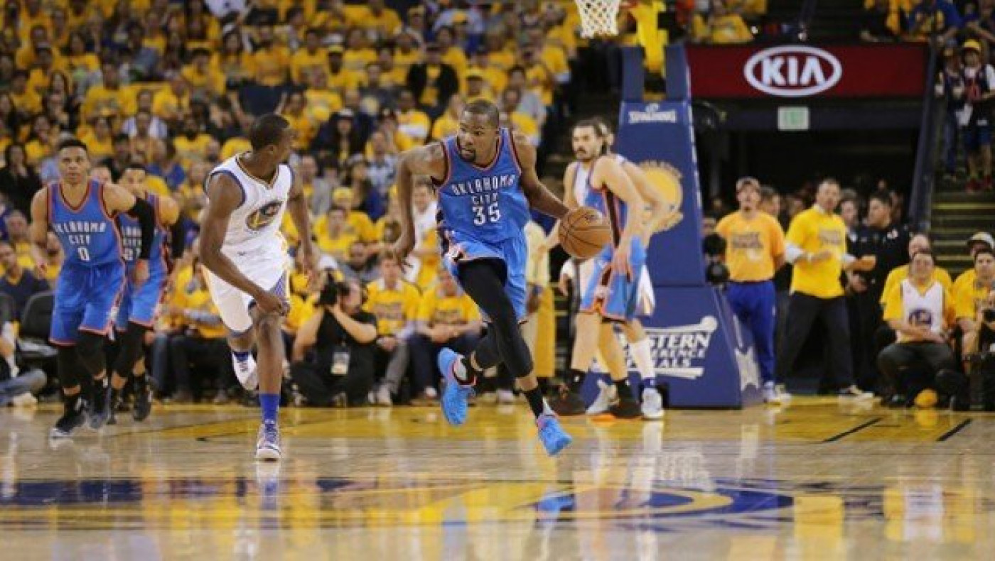 «Μπουρλότο» με το καλημέρα στους τελικούς της Δύσης (video)