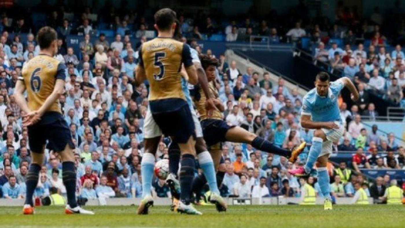 Έμεινε «όρθια» η Άρσεναλ και οδεύει προς το Τσάμπιονς Λιγκ (vids)