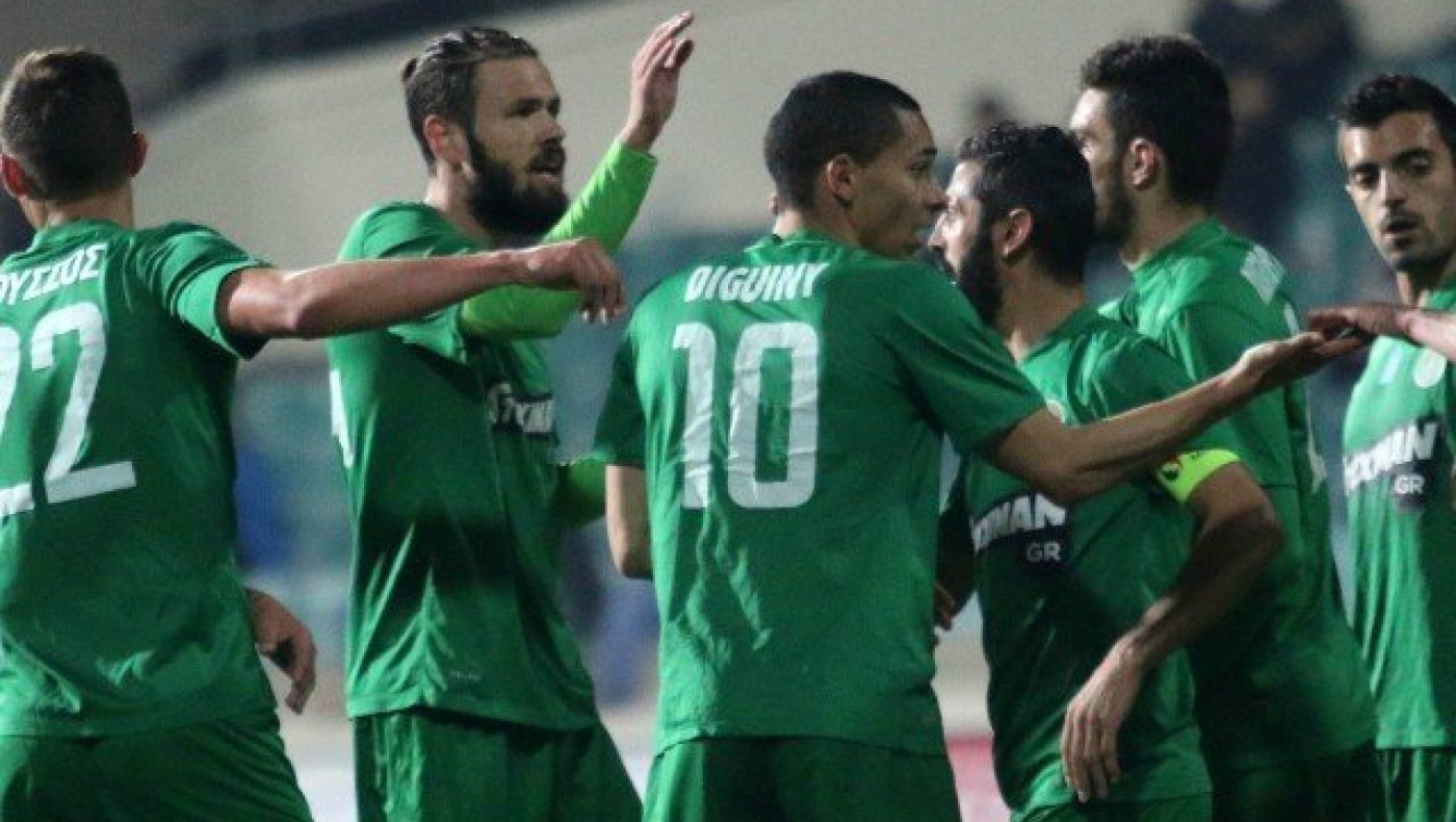 Για ποιο... ύποπτο παιχνίδι διώκεται ο  Πανθρακικός