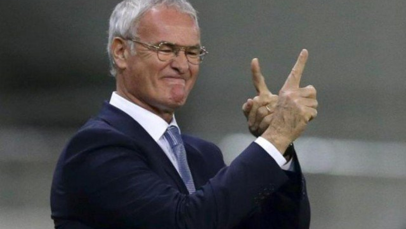 Η επιτυχία της Λέστερ χάλασε την ποδοσφαιρική πιάτσα