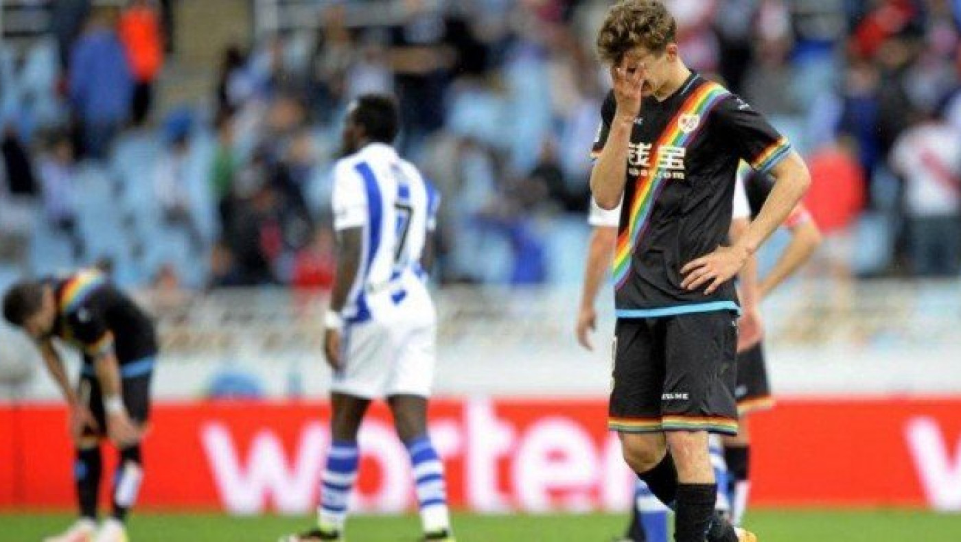 Η La Liga ερευνά ως στημένο το Σοσιεδάδ - Ράγιο Βαγιεκάνο