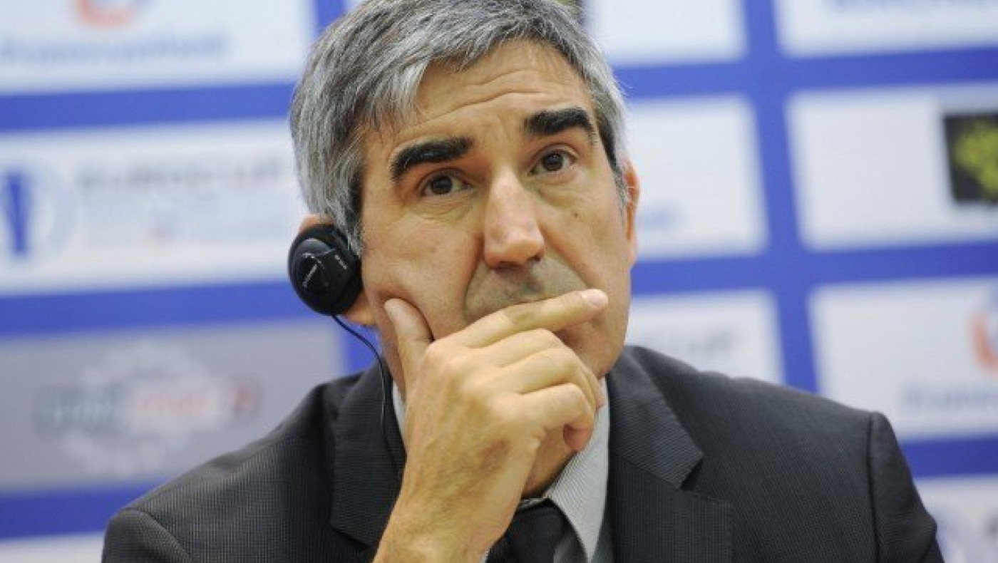 Μπερτομέου: «Η FIBA οδηγεί το μπάσκετ στην καταστροφή και το χάος!»