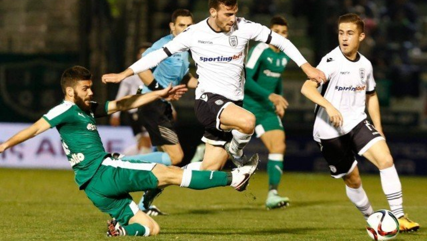 Της Κακομοίρας: Παίζουμε δυνατά το OVER στη Λεωφόρο