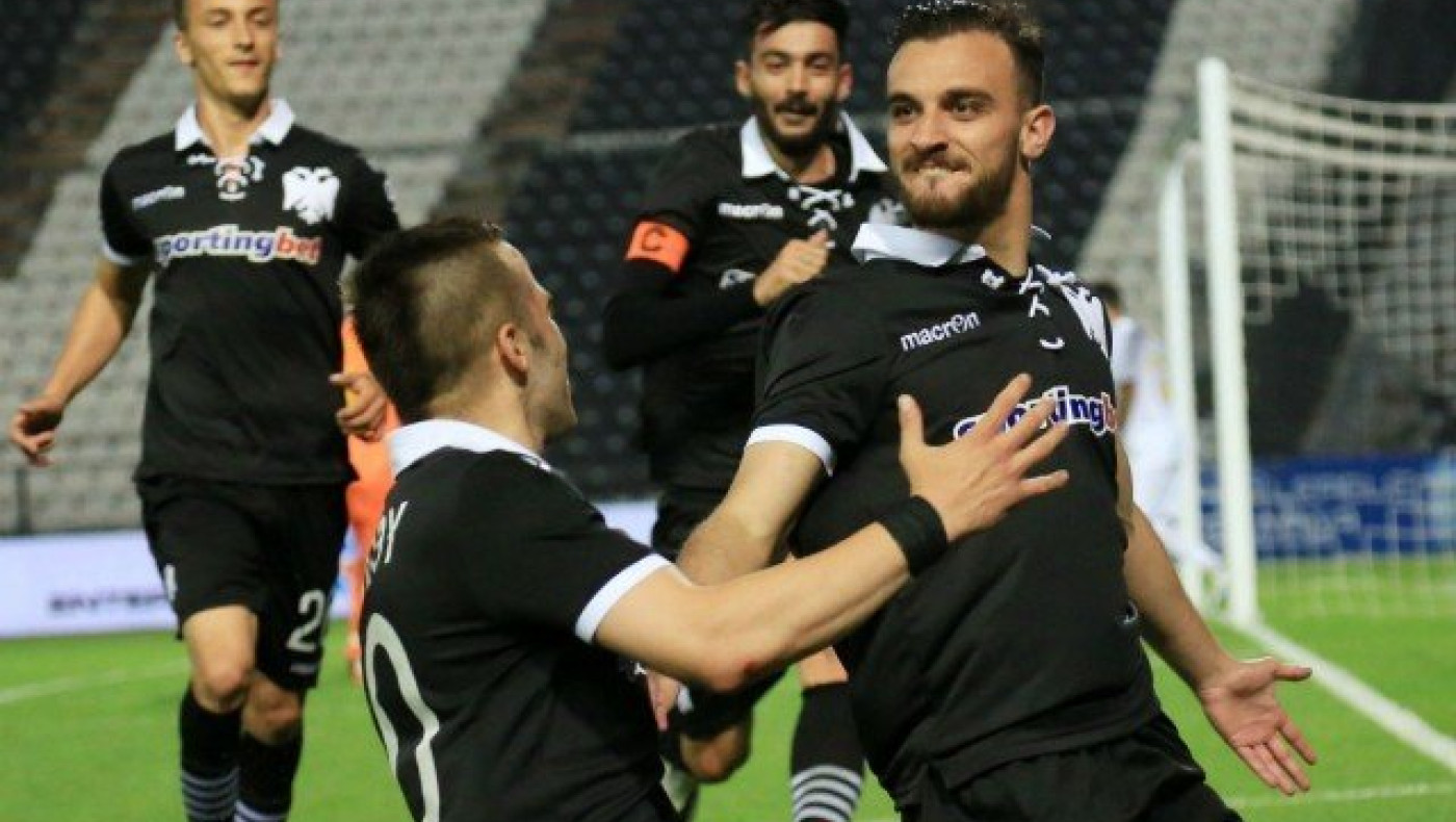 Εξαιρετικές οι προοπτικές για τον ΠΑΟΚ στα πλέι οφ