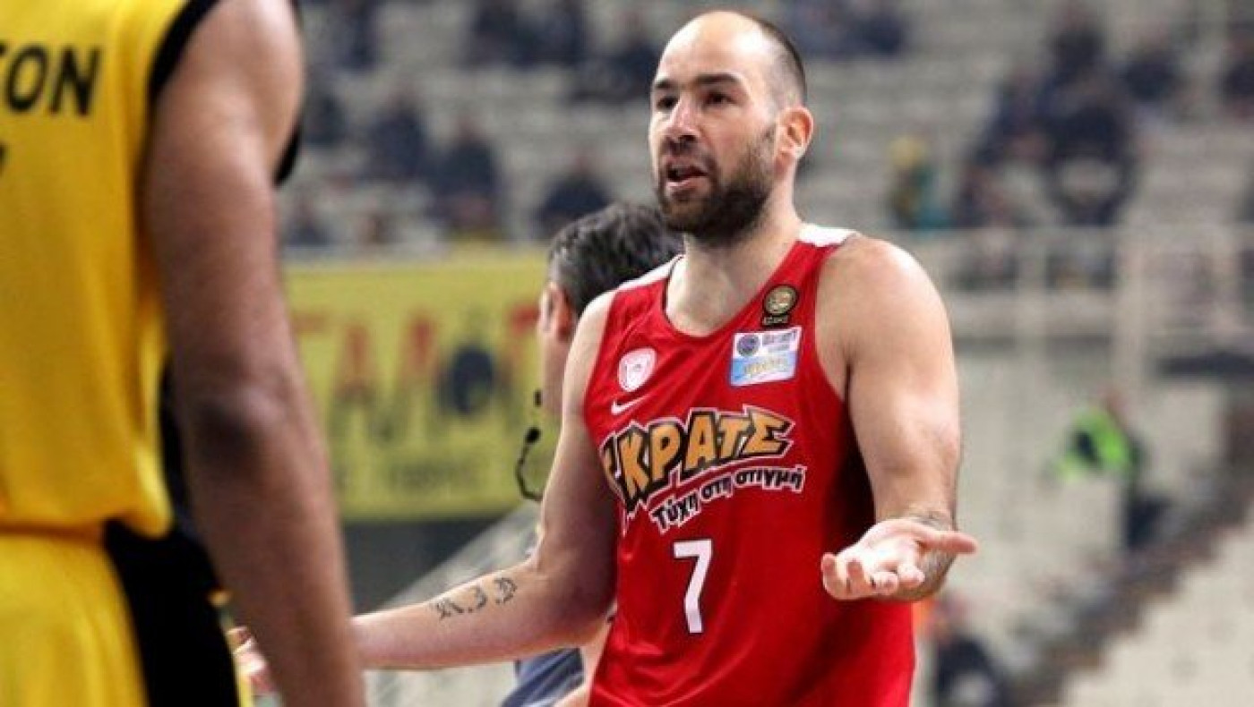 Οπαδοί της ΑΕΚ έβρισαν τη γυναίκα του Σπανούλη. Στο ντούκου το θέμα...