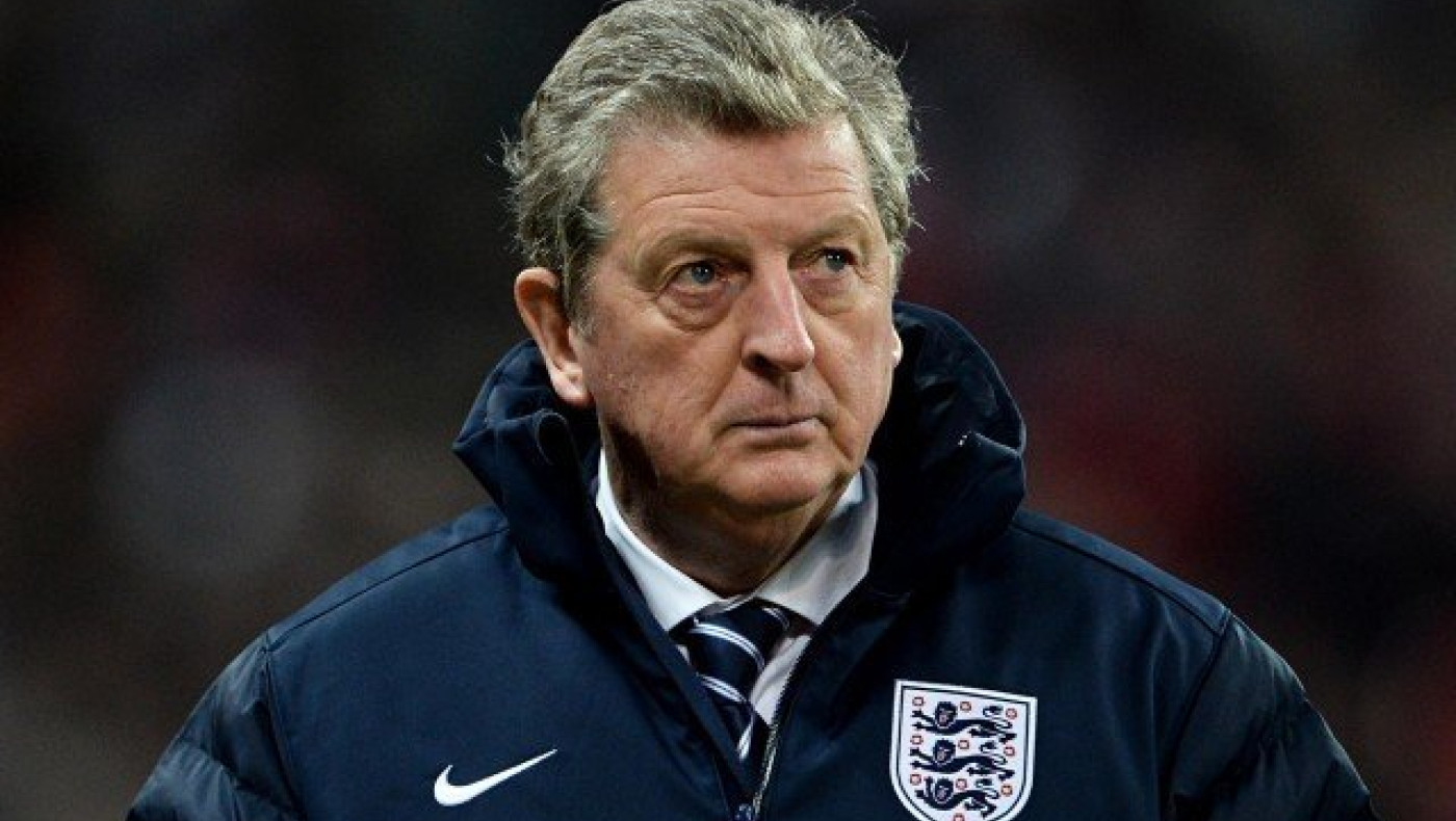 Η προεπιλογή της εθνικής Αγγλίας για το  Euro 2016