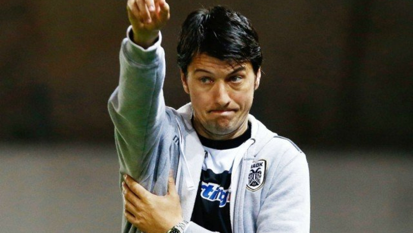 Μια χαρά ο Ιβιτς, αν πρόκειται να γίνει κανένα νέο πείραμα