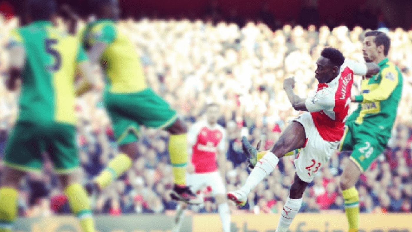 Γλίτωσε τα χειρότερα ο Γουέλμπεκ για την    Άρσεναλ!