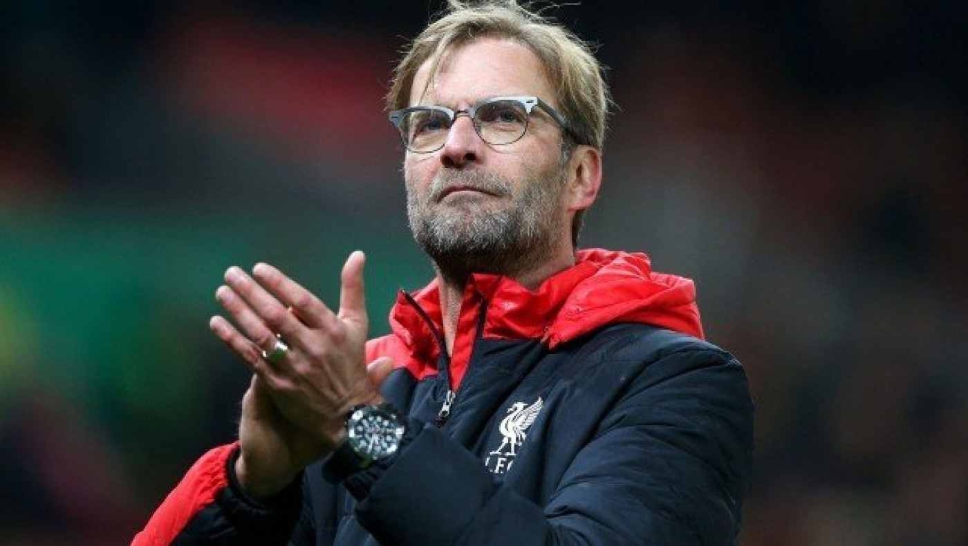 «Θα είναι διαφορετικά στο Άνφιλντ, εκεί είμαστε πολύ δυνατοί»