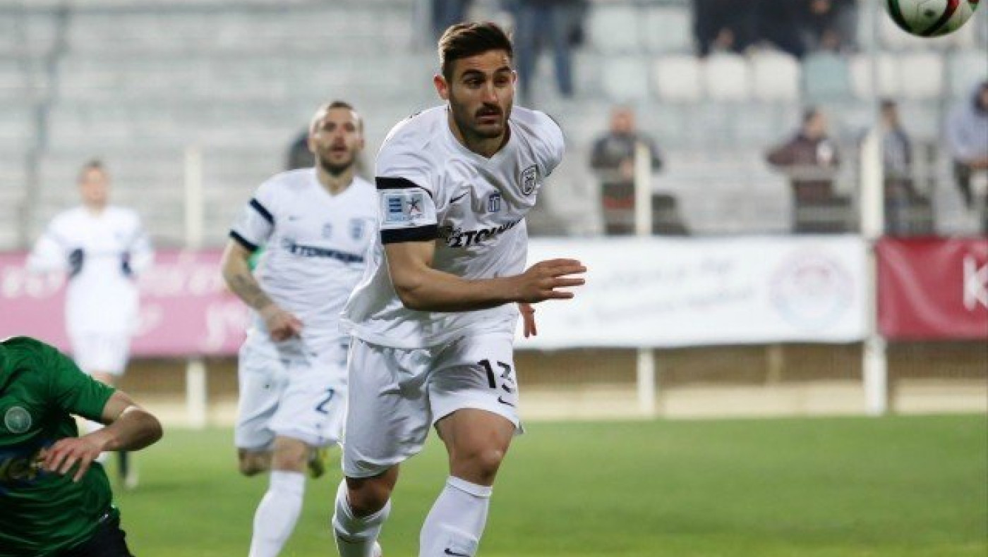 «Δεν πεθύμησα τον ΠΑΟΚ, μου λείπει ο Τζαβέλλας!»  (audio)