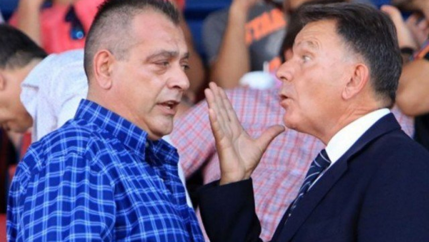 Εντονη αντιπαράθεση Κούγια – Γιαλιά στο Metropolis 95,5 (audios)