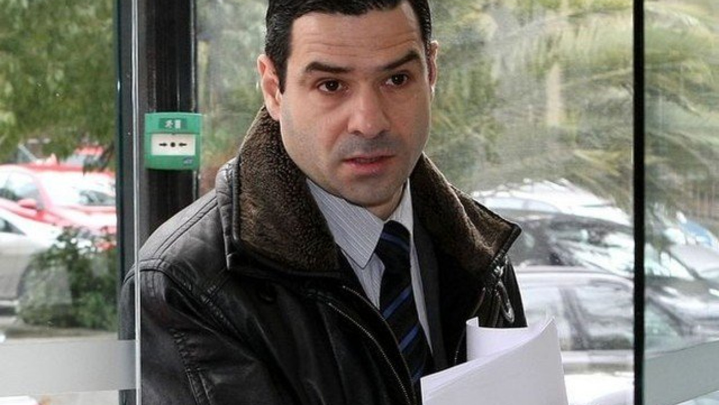 Λίβας: «Καταθέτουμε έφεση, περιμένουμε να δικαιωθούμε»