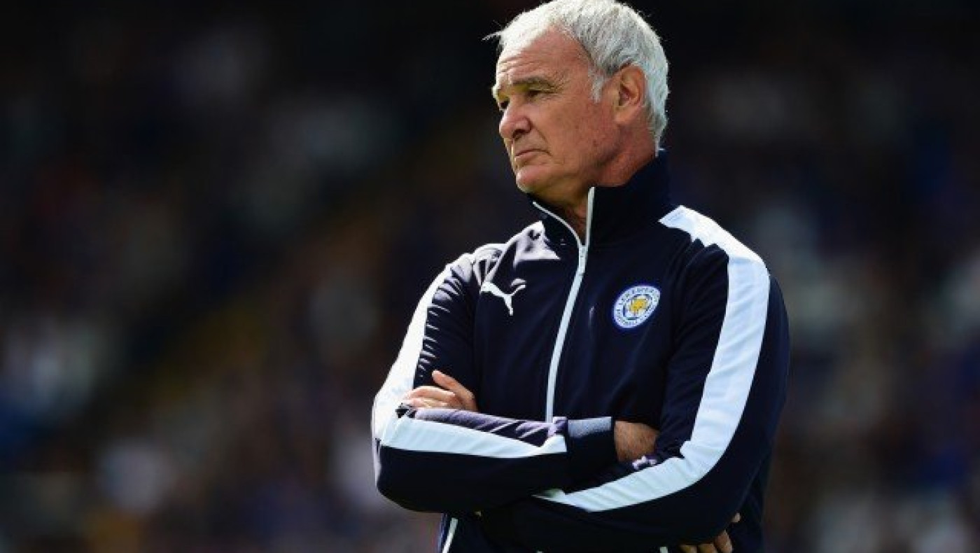 «Ολυμπιακός και σκάνδαλα διέλυσαν τον Ρανιέρι και την Εθνική»