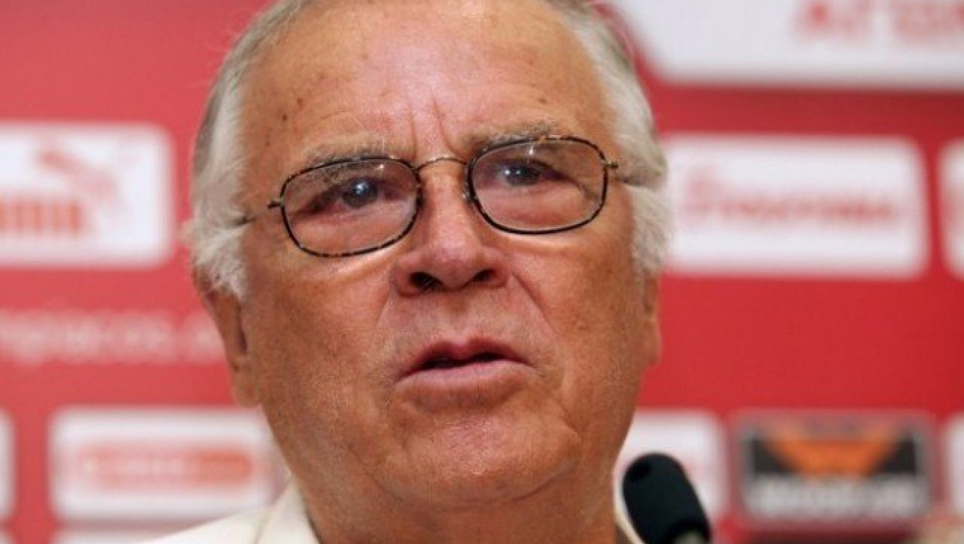 Θεοδωρίδης: «Κατάρα για το ελληνικό ποδόσφαιρο ο Κοντονής»