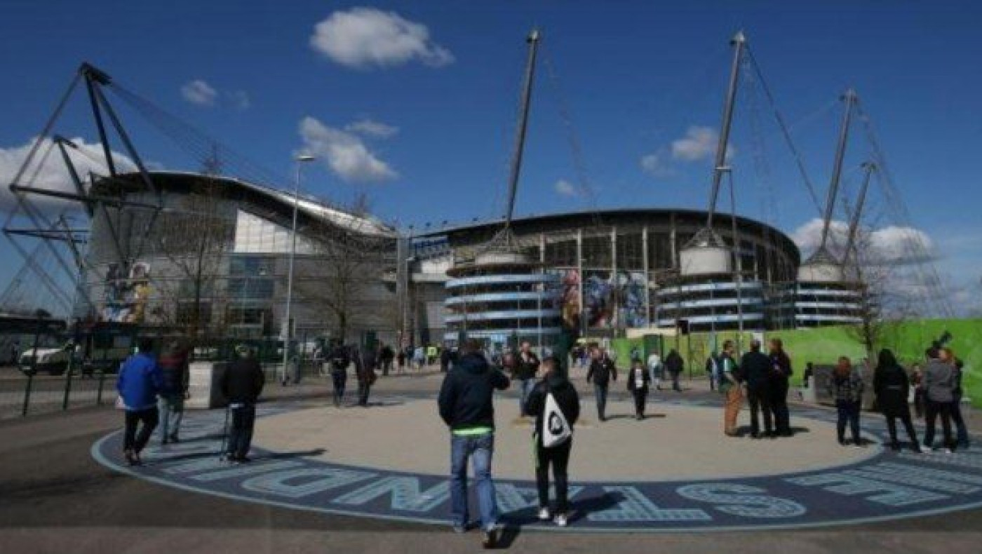 Απίστευτο! Οπαδός της Σίτι χτύπησε 12χρονο οπαδό της Άρσεναλ (pic)