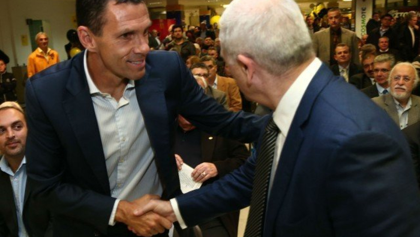 Ποιος κινδυνεύει στην ΑΕΚ μετά τον Γκουστάβο Πογιέτ