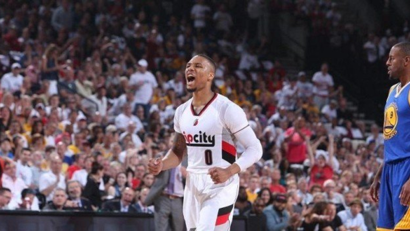 «Ζωντανοί» οι Μπλέιζερς, πήραν το αίμα τους πίσω οι Ράπτορς (videos)