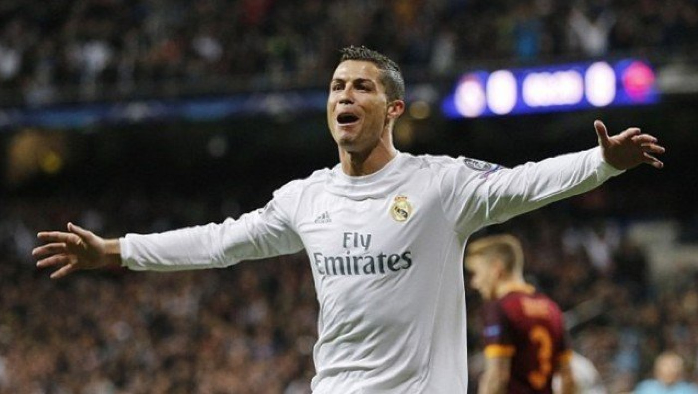 Στα σκαριά (;) το deal του αιώνα: Προφορική συμφωνία Παρί - Ρονάλντο