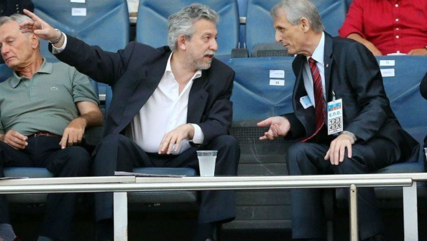 Καραγκιοζιλίκια        και…        σαλτιμπαγκισμοί