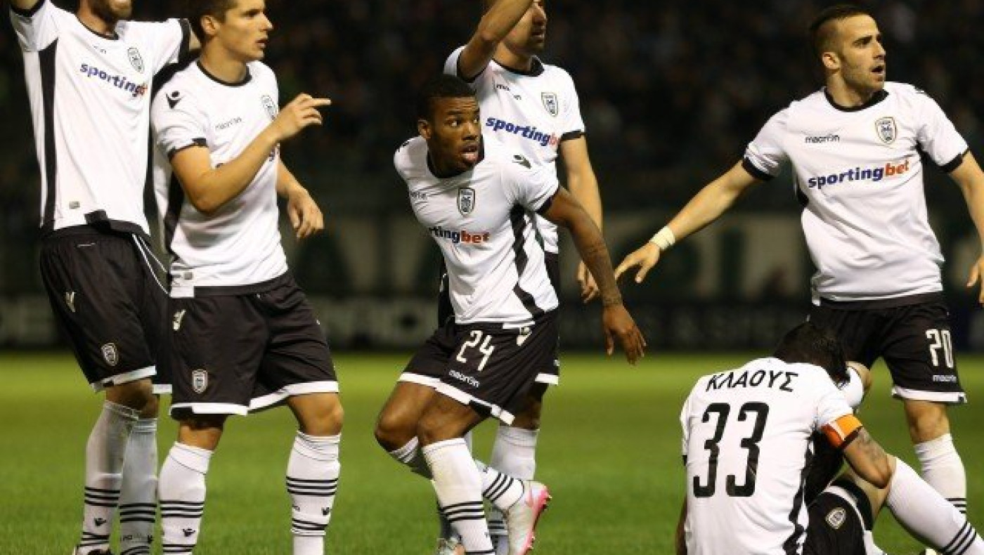 Οι εισαγγελείς της ΕΠΟ… βρίσκονται  όλοι σε άδεια;