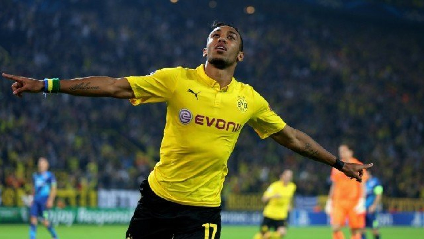 Τινάζει την μπάνκα για τον Ομπαμεγιάνγκ η Γιουνάιτεντ!