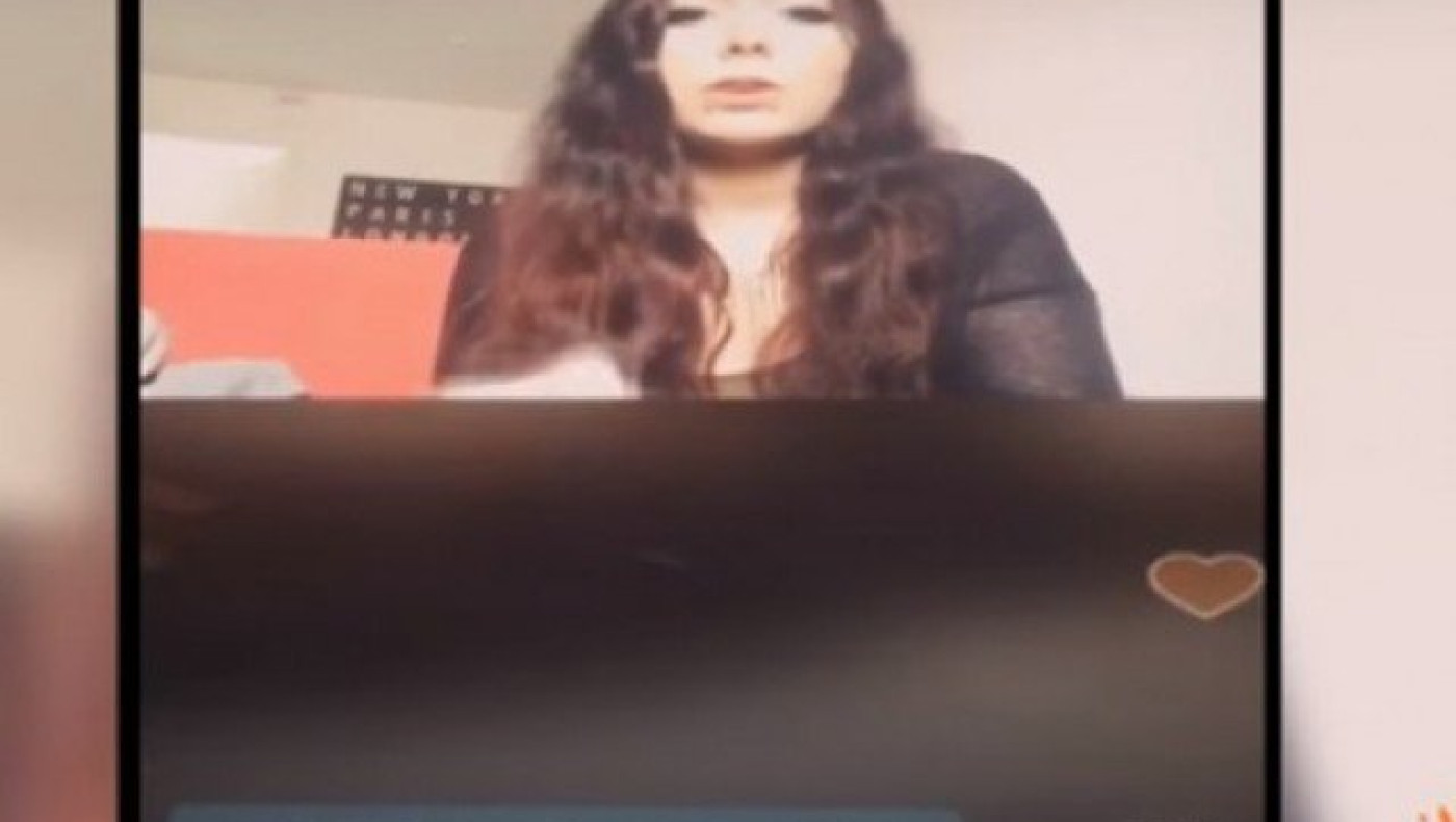 Γαλλία: 19χρονη αυτοκτόνησε σε απευθείας σύνδεση μέσω Periscope!