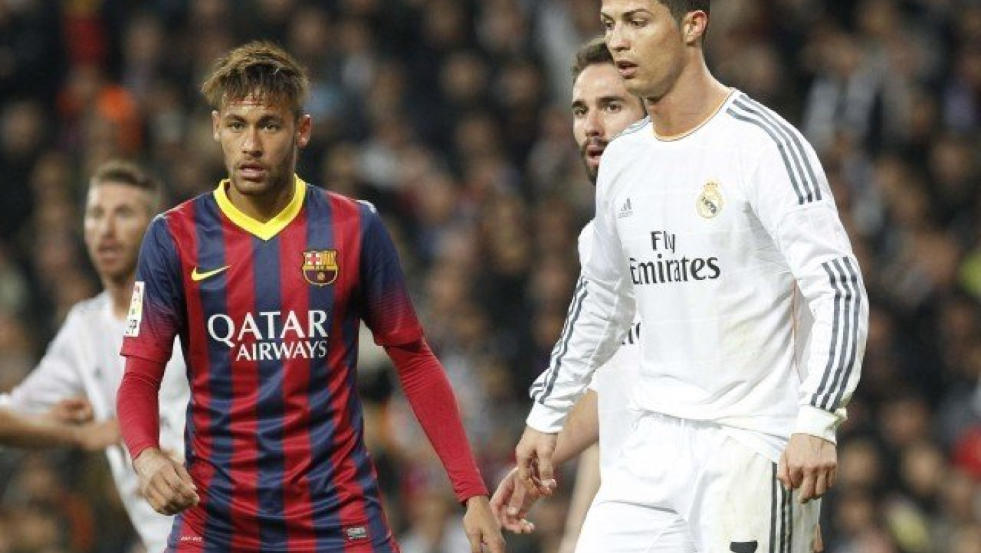 Η Παρί δίνει 300 εκατομμύρια για Ρονάλντο και Νεϊμάρ!