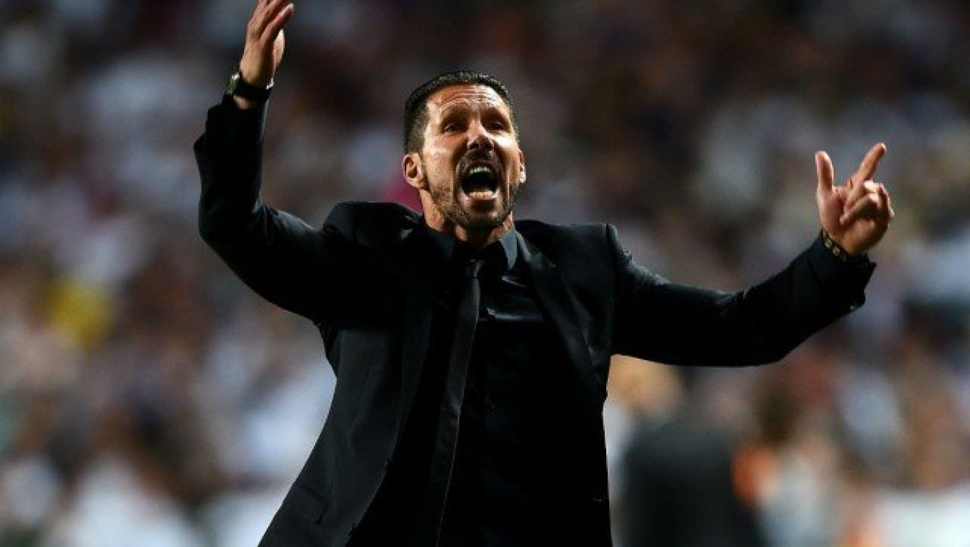 Ονειρο του ΠΑΟΚτσή: Ενας… Τσόλο Σιμεόνε στην Τούμπα!