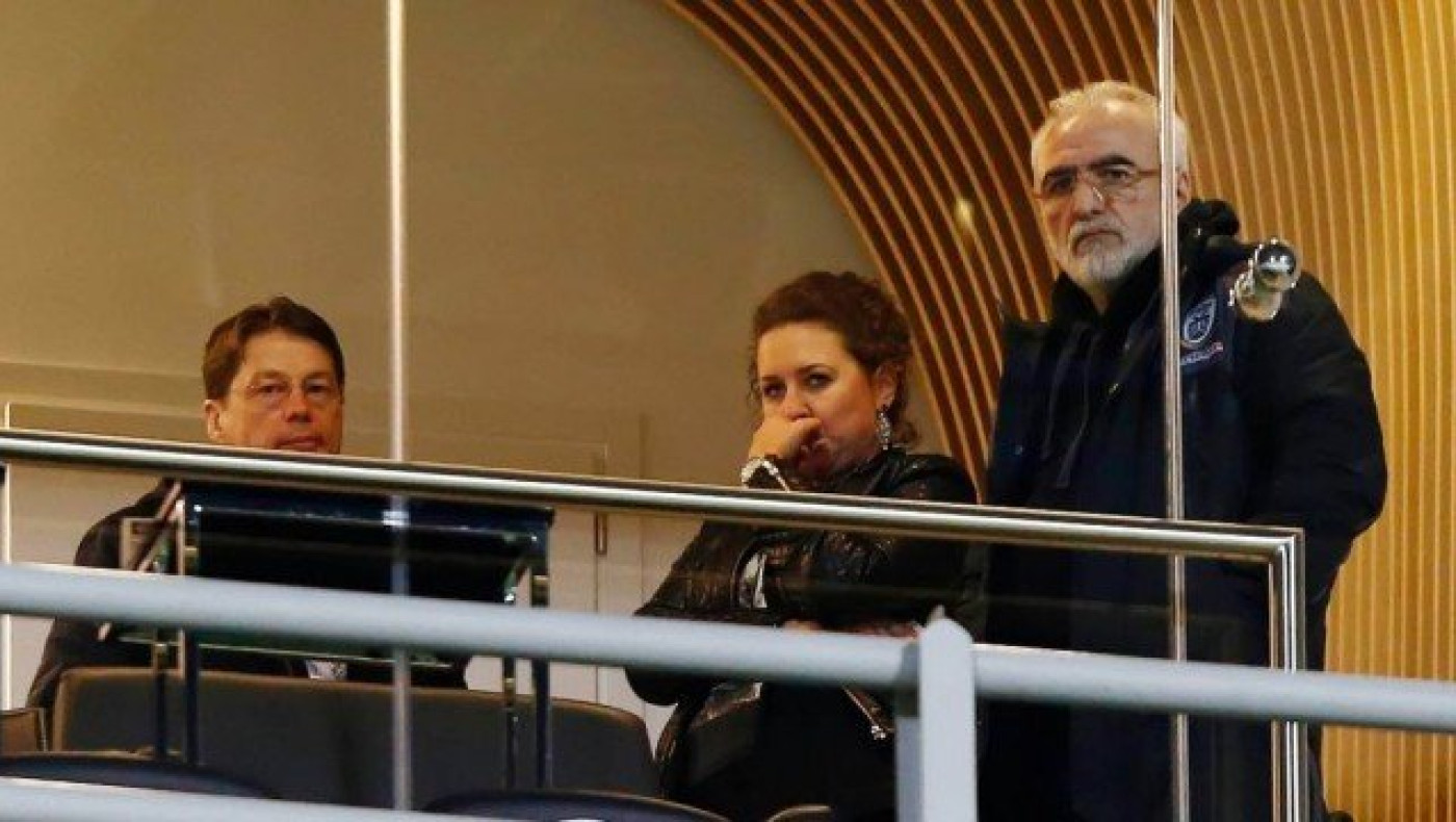 Δίνει πριμ για το σεντόνι και όχι μόνο      ο Ιβάν!