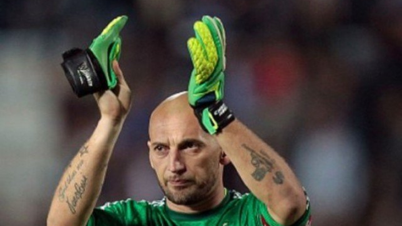 Αποσύρεται από την ενεργό δράση ο Κριστιάν Αμπιάτι!