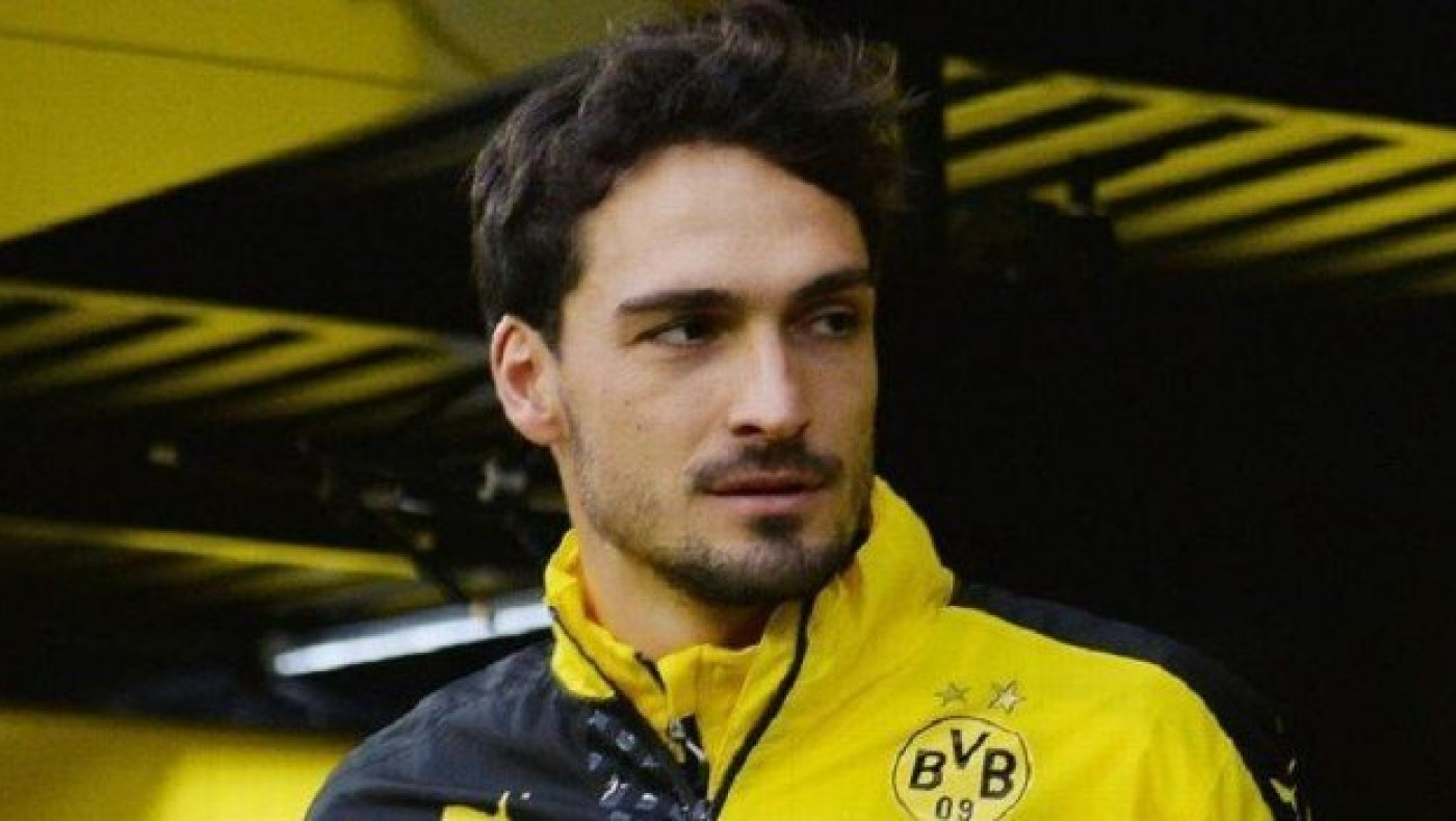 Δεν ξεπουλάει τον Χούμελς στη Μπάγερν η Ντόρτμουντ!