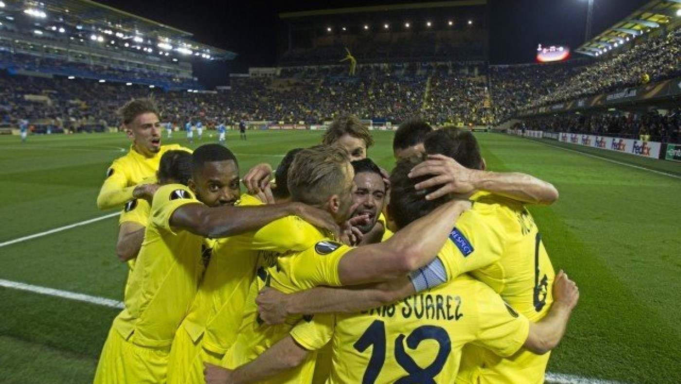 Με «όπλο»  το «Μαδριγάλ» η Βιγιαρεάλ που έχει το απόλυτο