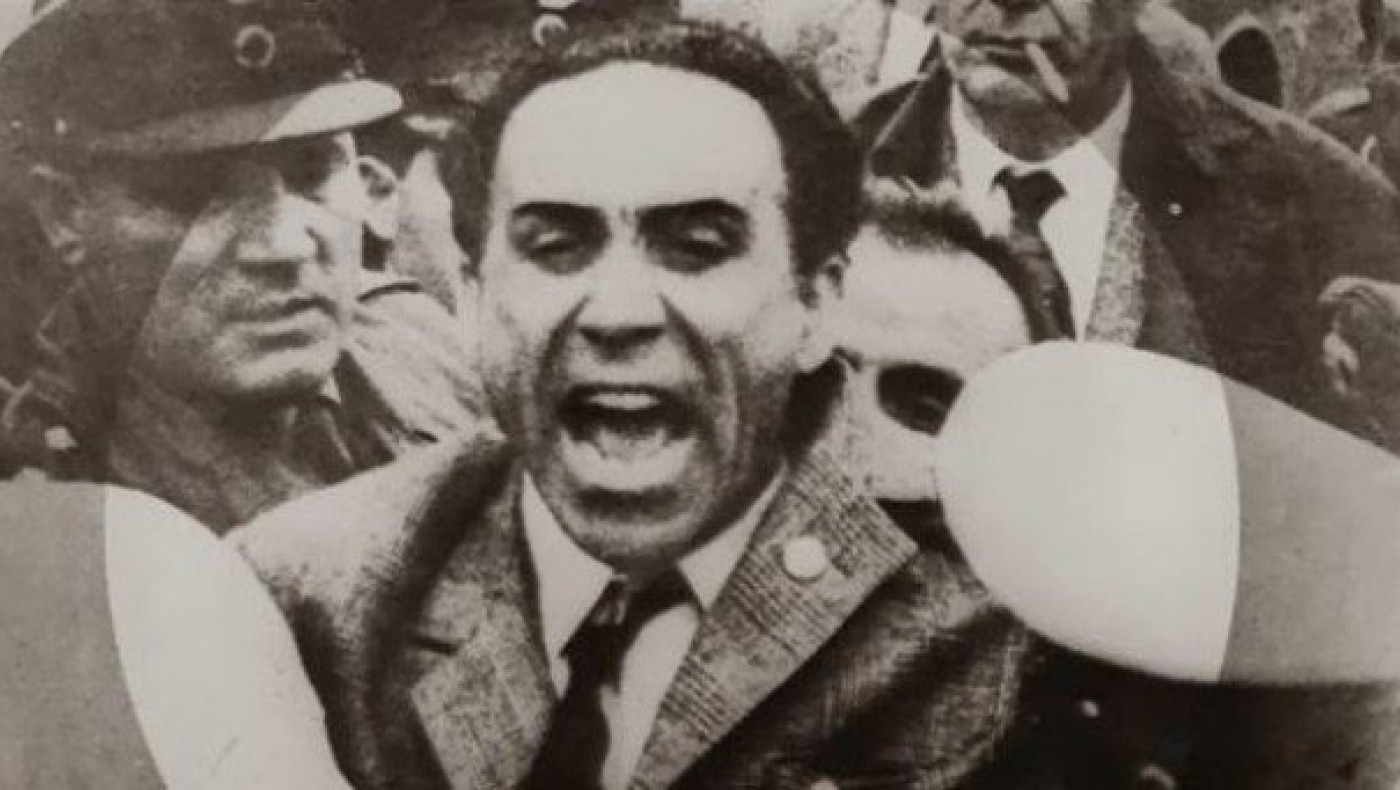 Θεσσαλονίκη: Αγώνας δρόμου & πορεία στη μνήμη του Γρηγόρη Λαμπράκη