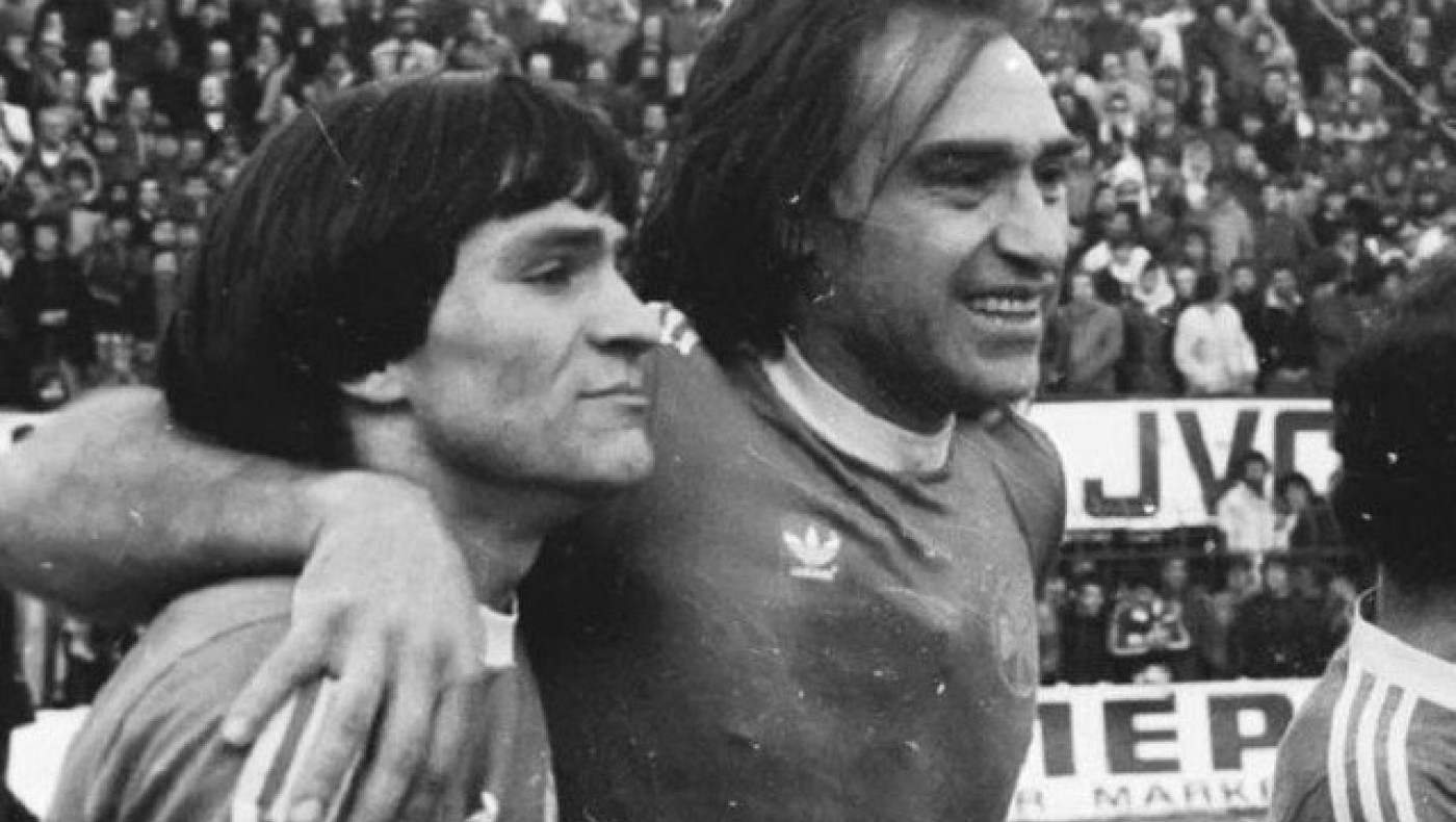 Εφυγε από τη ζωή ο  σπουδαίος  άσος  Όσκαρ Αλβαρέζ